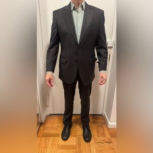 Mario Caldi Men's Suit